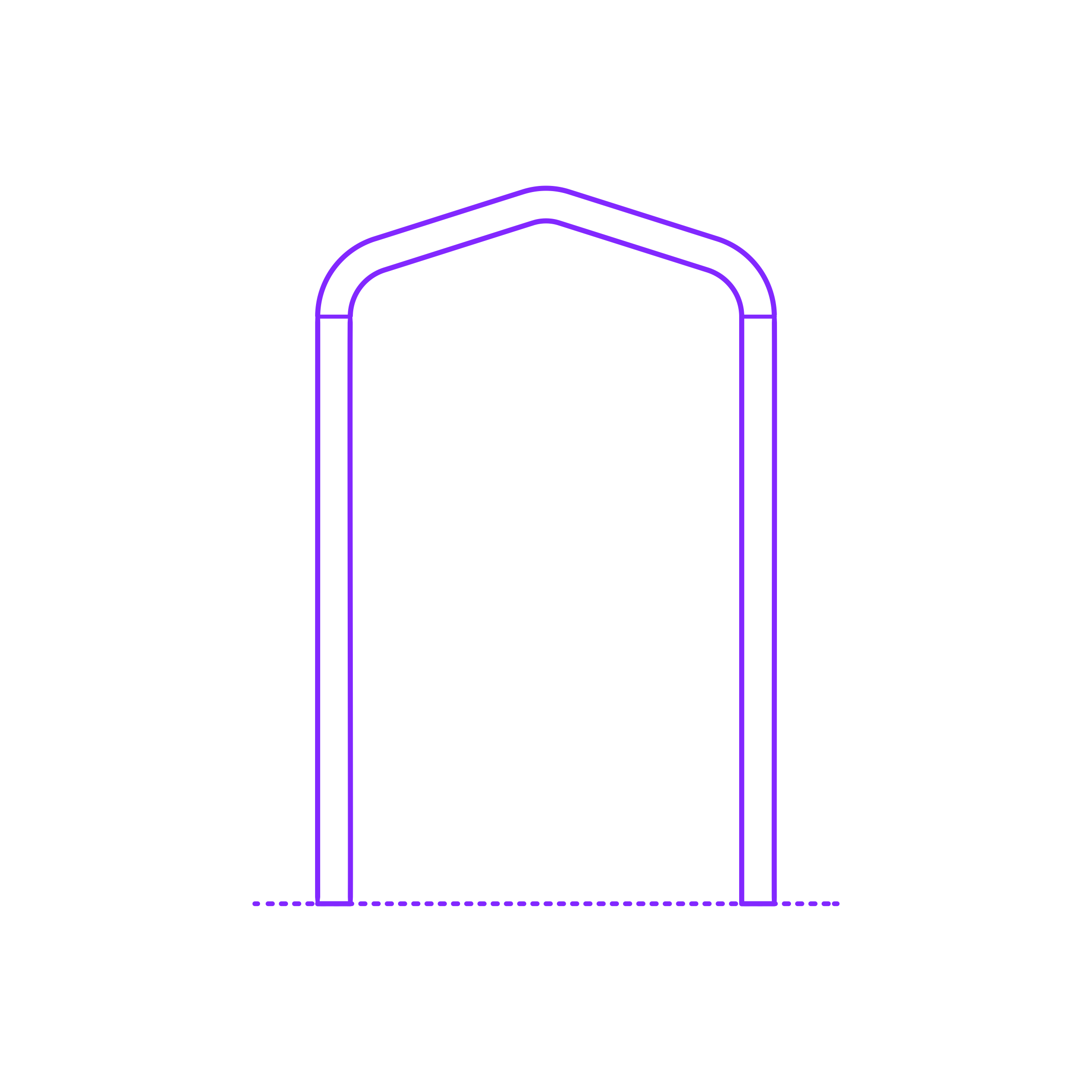 Buildings Arches Tudor Stencil Svg Vector Free Vectors